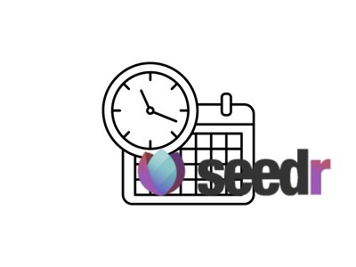 How Seedr Can Save You Time